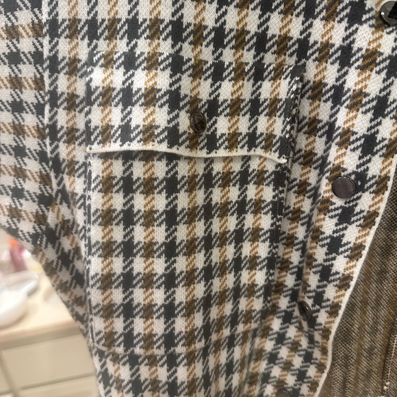 Marled Jacket - Picture 5 of 5